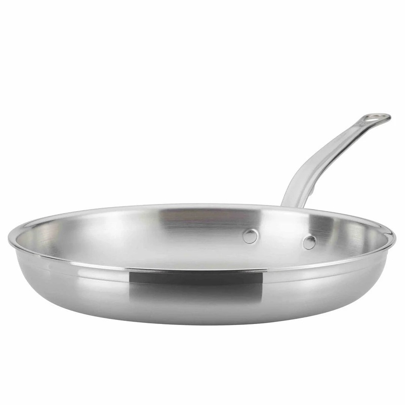 Hestan ProBond Skillet: 12.5"
