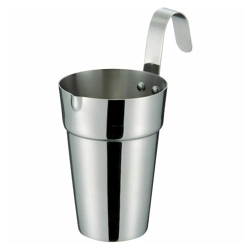 Kagoshima Stainless Steel Chirori Sake Server