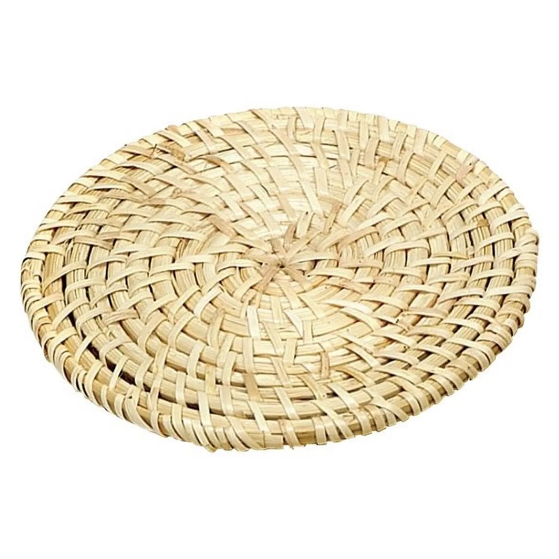 Manyo Rattan Pot Mat
