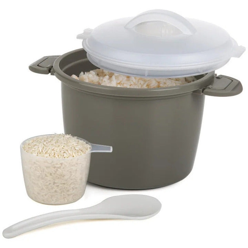 Microwave Rice Cooker Set