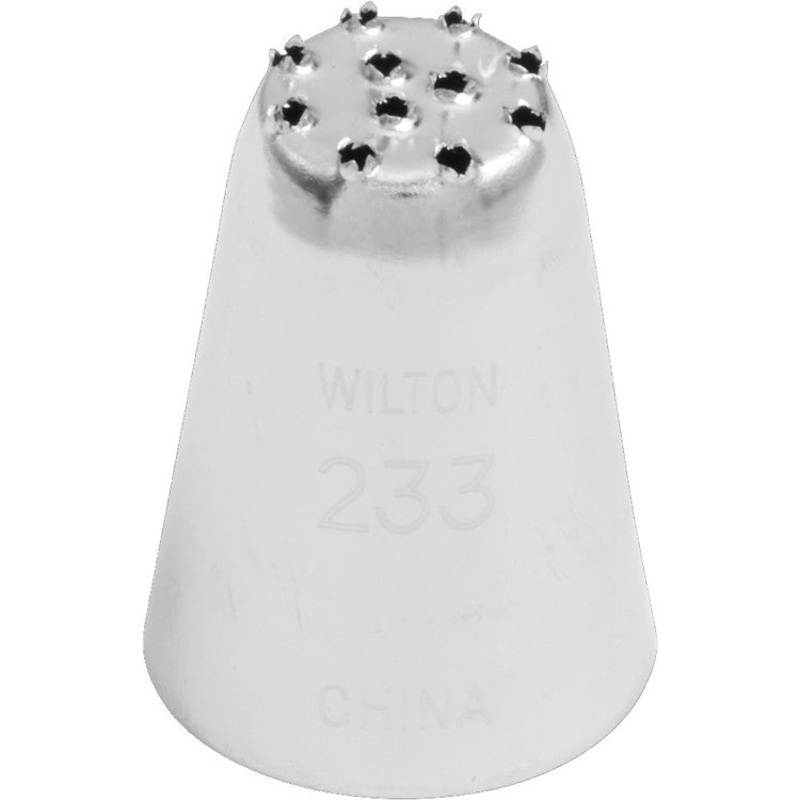 Multi Open Tip - #233