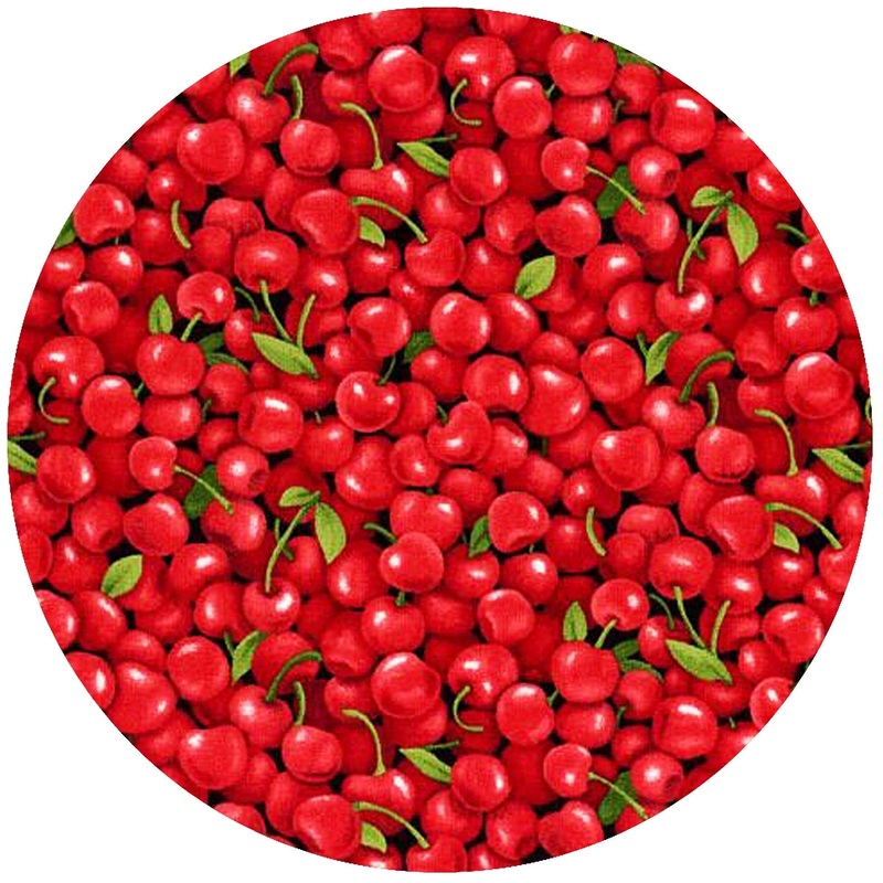 Andreas Jar Opener: Cherries