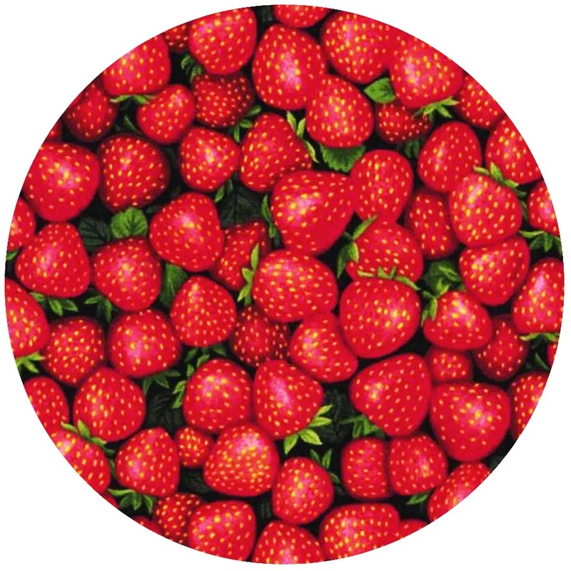 Andreas Jar Opener: Strawberry
