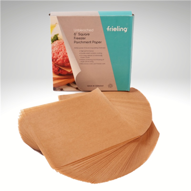 Frieling Parchment Paper:  6" Square