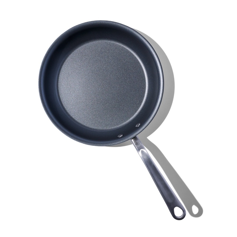 MADE IN ProCoat Non-stick Fry Pan: 10"