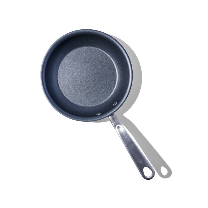 MADE IN ProCoat Non-stick Fry Pan:  8"