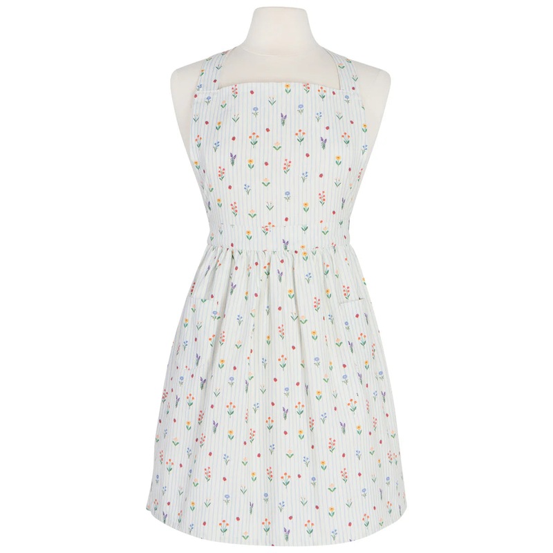 NOW Designs Apron: Classic, Hand Picked