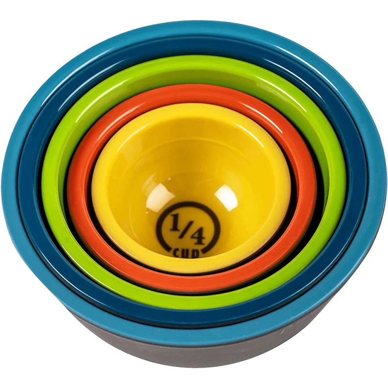 Prepara Pinch Bowls (Set of 5)