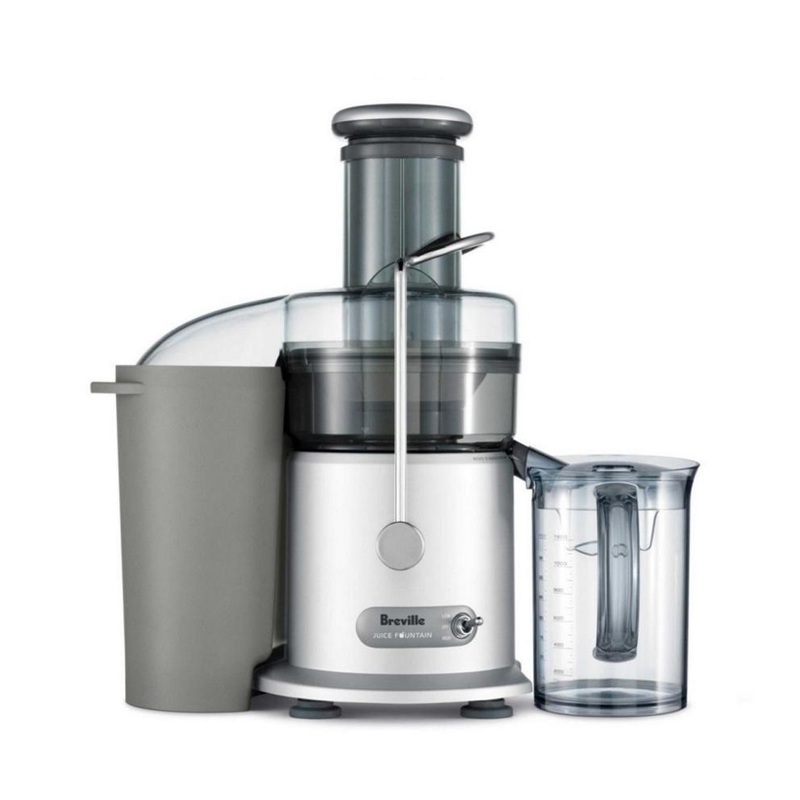 Breville Juice Fountain Plus