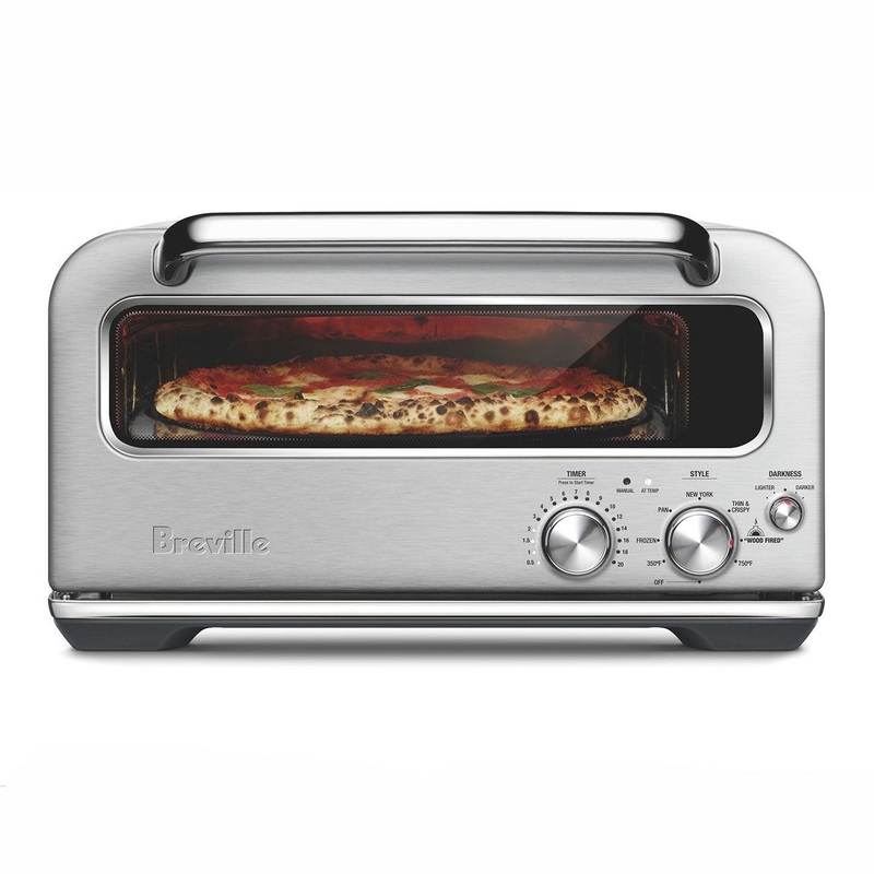Breville Pizzaiolo Smart Oven