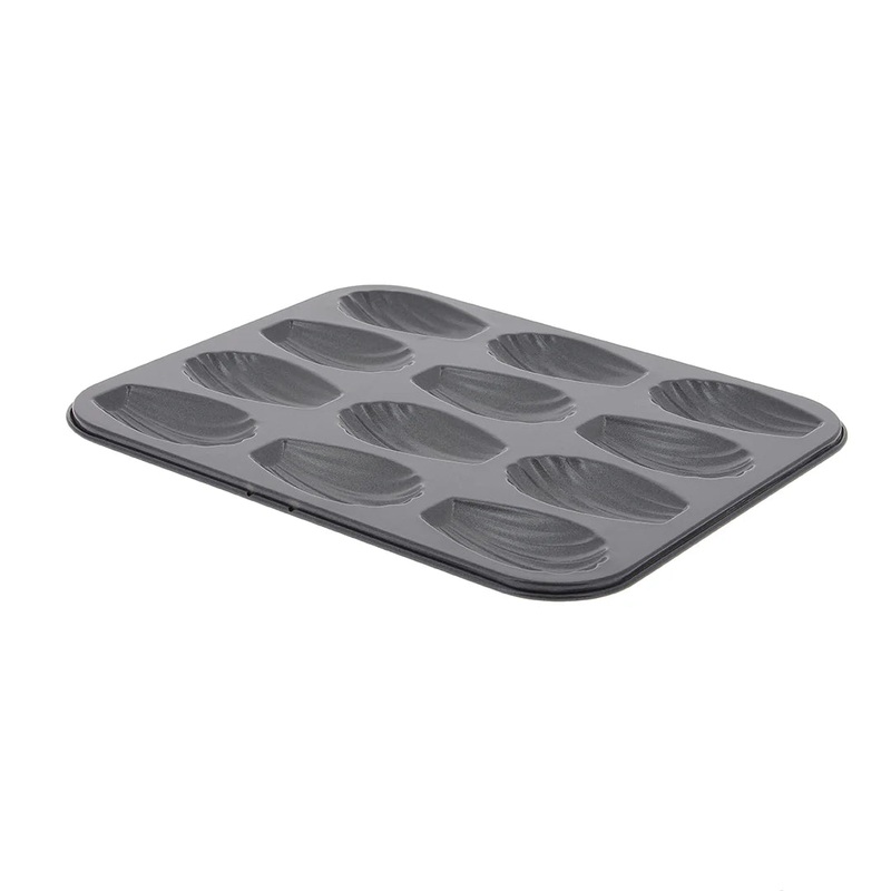 de Buyer Madeleine Mold