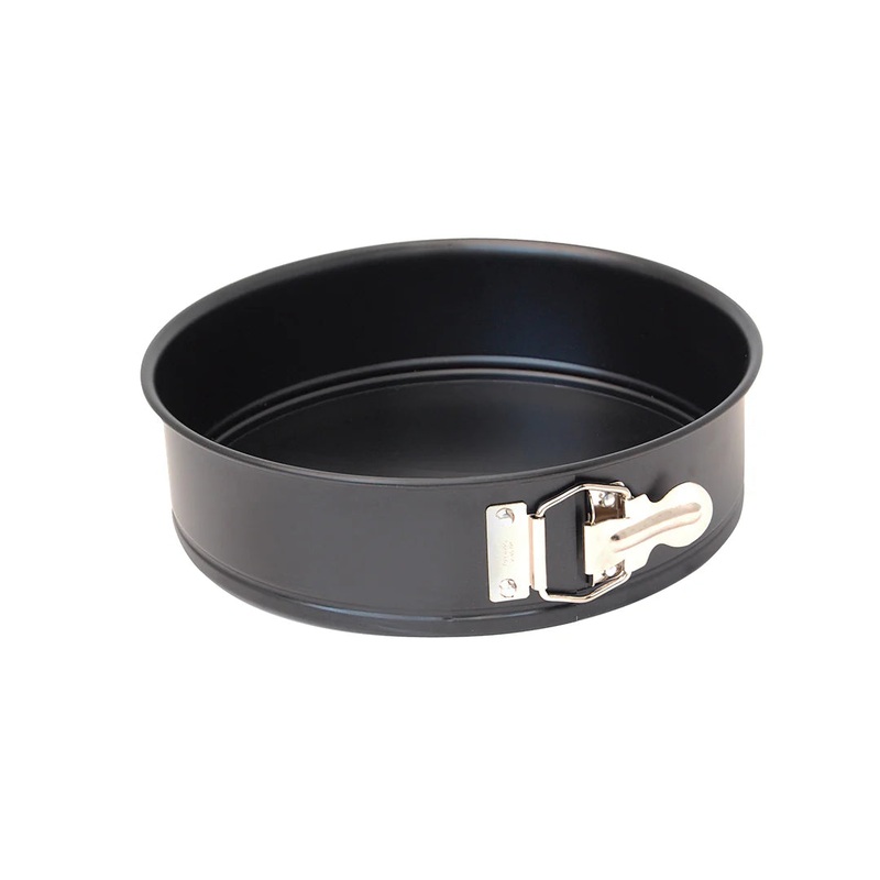 de Buyer Springform Pan:  9.5"