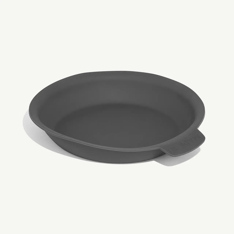 MADE IN Silicone Pan Protector: 10", Graphite