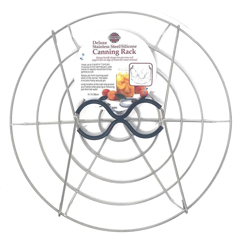 NorPro Canning Rack