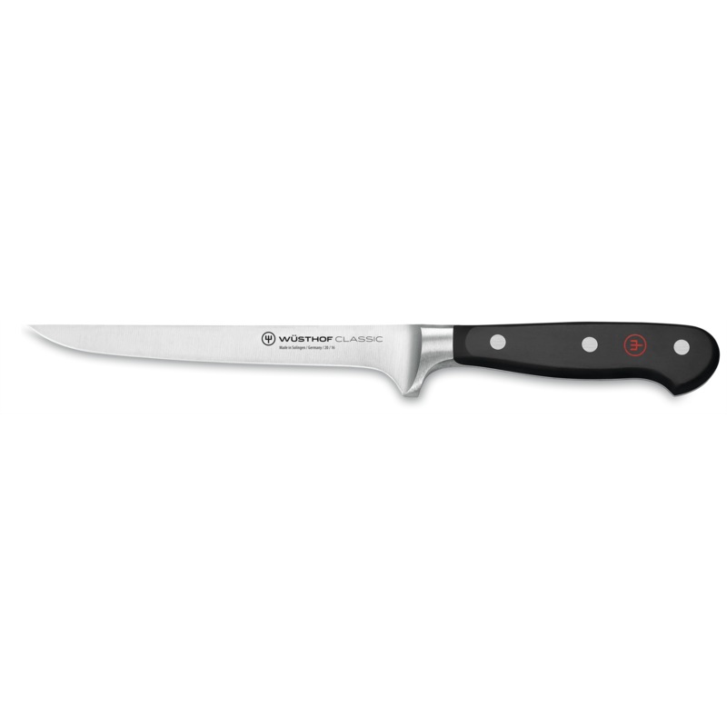 Wusthof Classic  6" Flexible Boning Knife