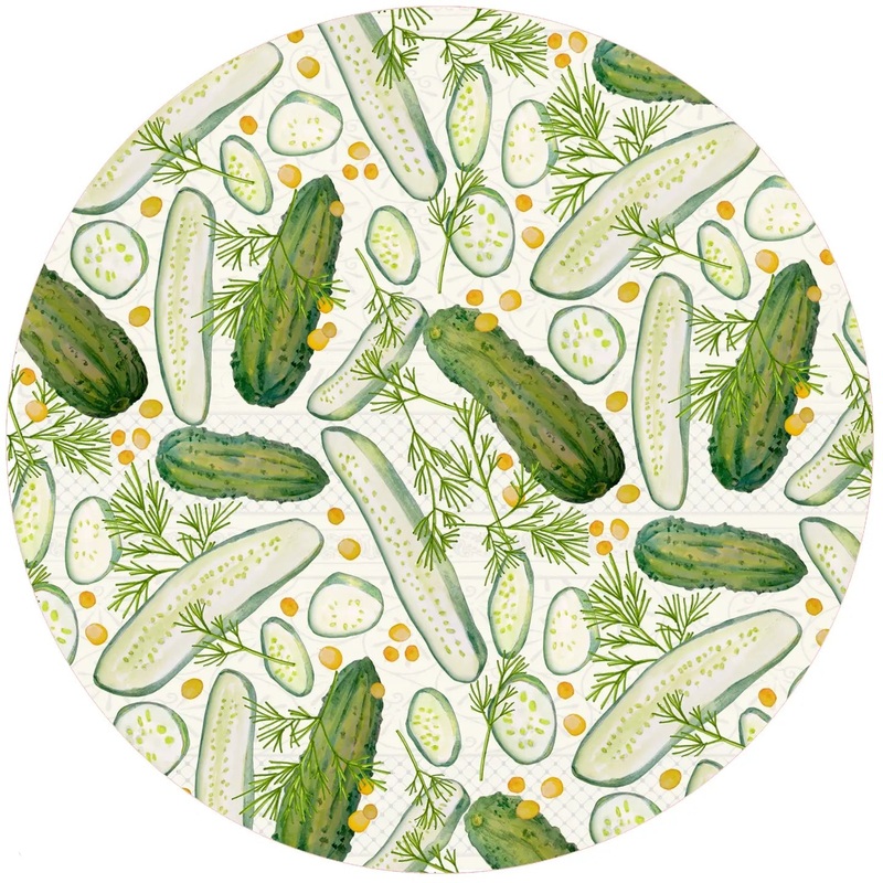 Andreas Jar Opener: Dill PIckle