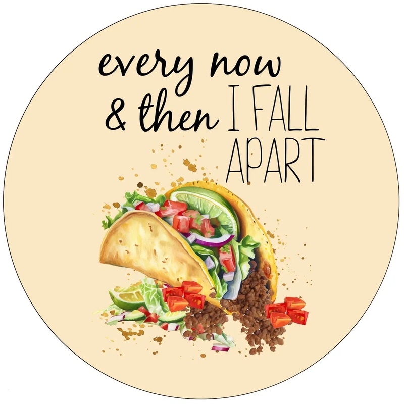 Andreas Jar Opener: Fall Apart