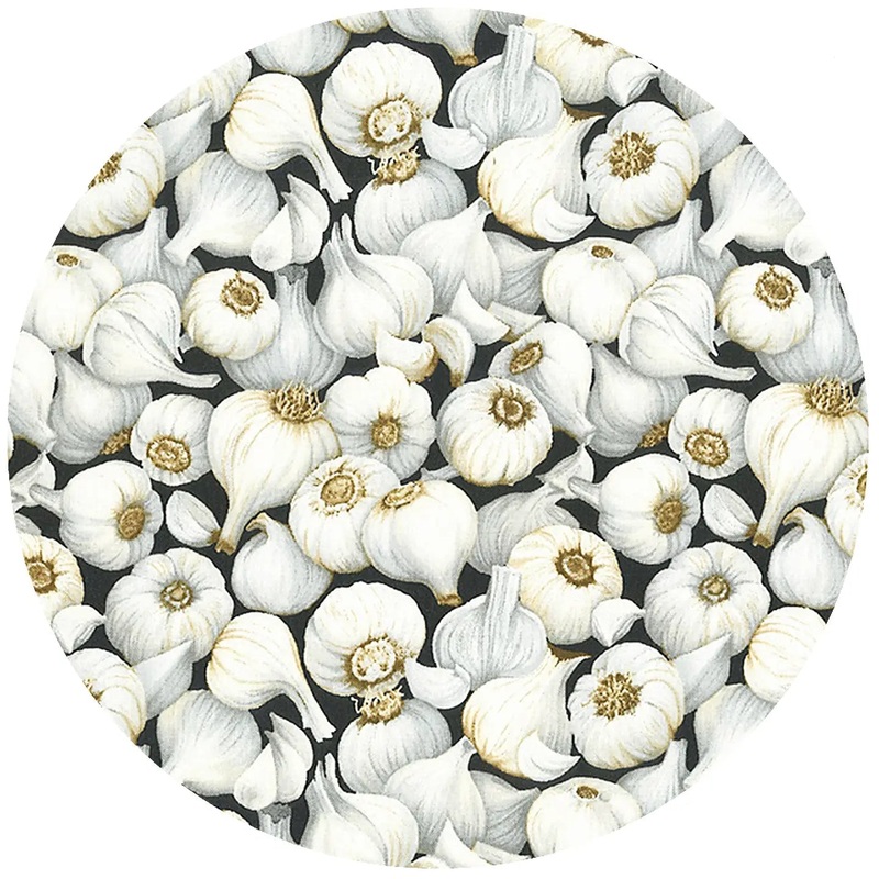 Andreas Jar Opener: Garlic