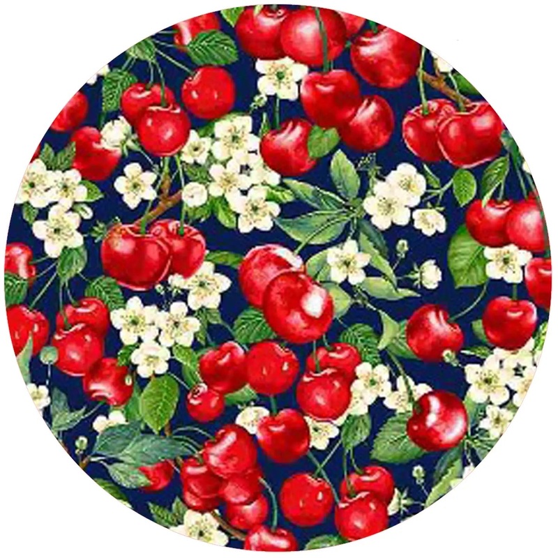 Andreas Jar Opener: Packed Cherries