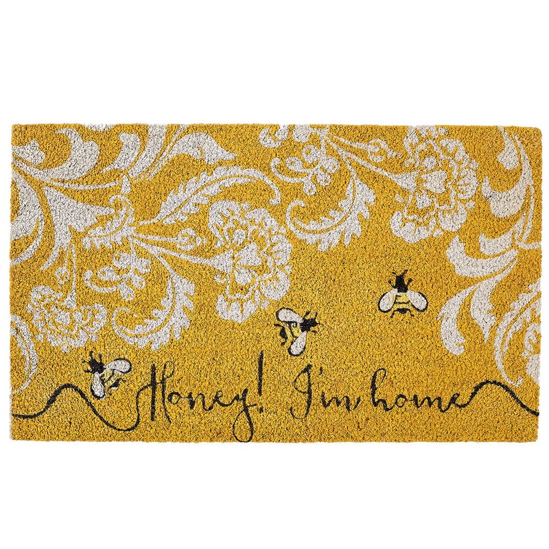 DII Doormat: Honey I'm Home