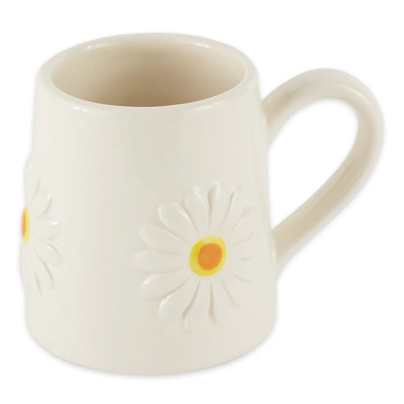 DII Mug: Daisy