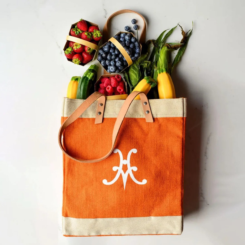Hestan Market Tote