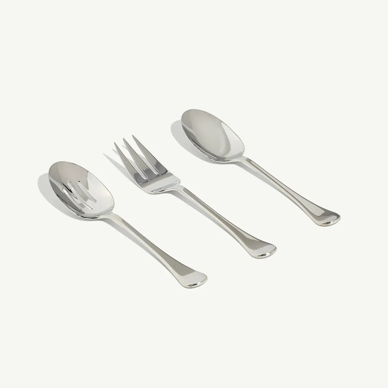 MADE IN Serving Utensils (Set of 3)