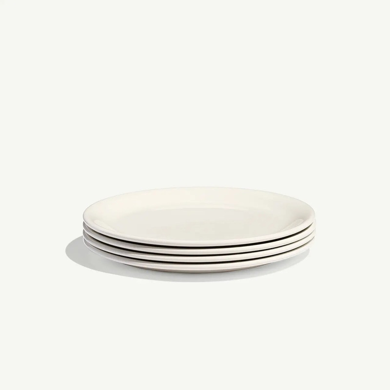MADE IN Tabletop Appetizer Plates (Set of 4)