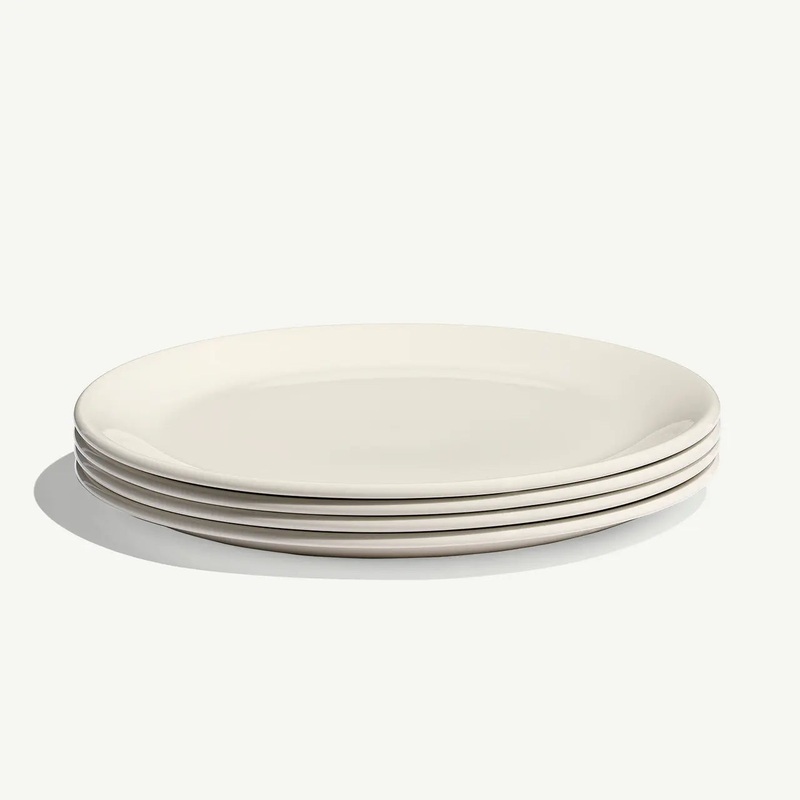 MADE IN Tabletop Dinner Plates (Set of 4)