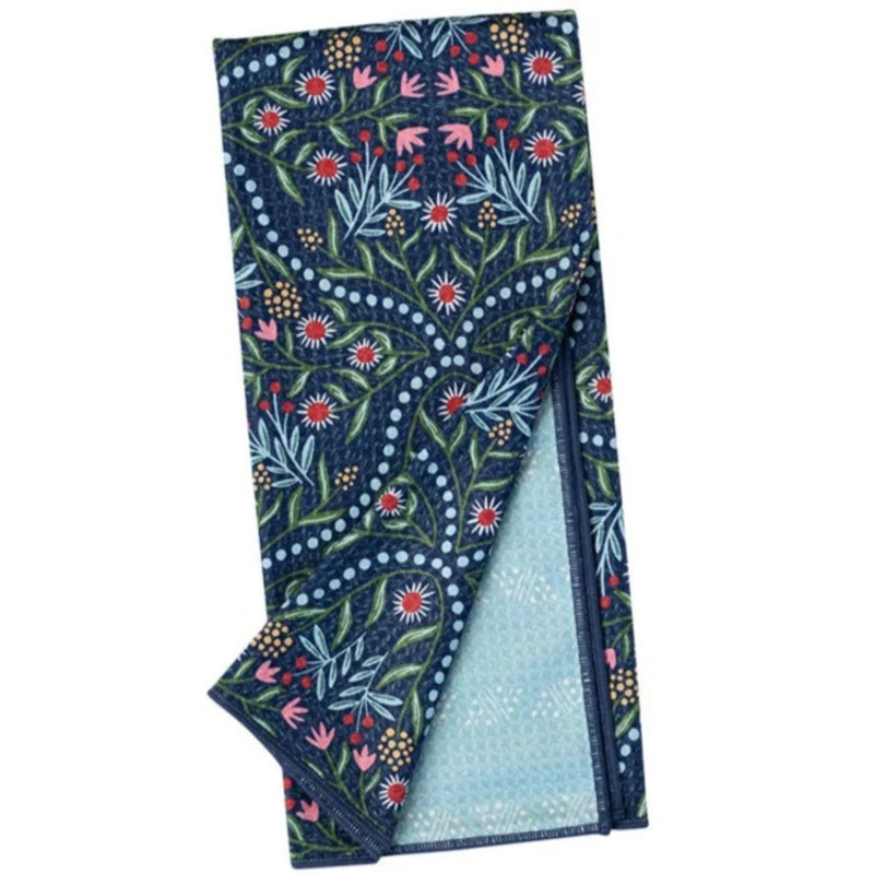 Once Again Home Anywhere Towel: RJW Glitz