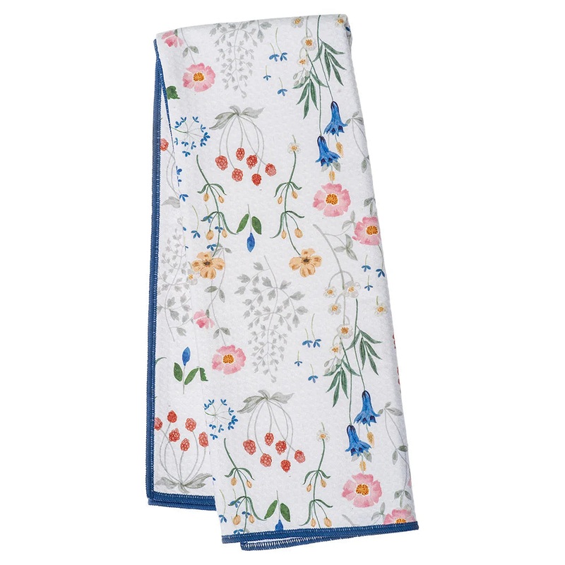 Once Again Home Anywhere Towel: Serenity