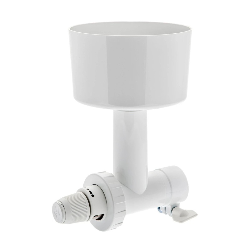 Ankarsrum Stand Mixer Attachment: Grain Mill