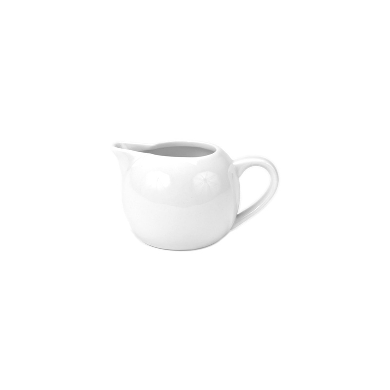 BIA Creamer:  8 oz.