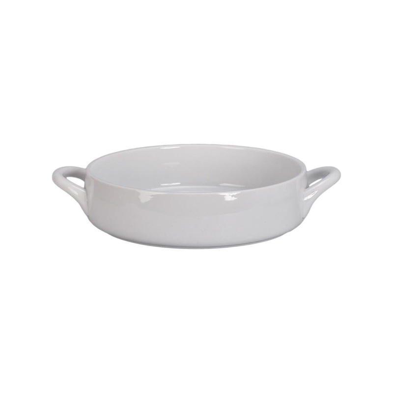 BIA Taos Bakeware: Round Baker, 5 QT