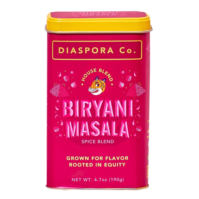 Diaspora Co. Biryani Masala