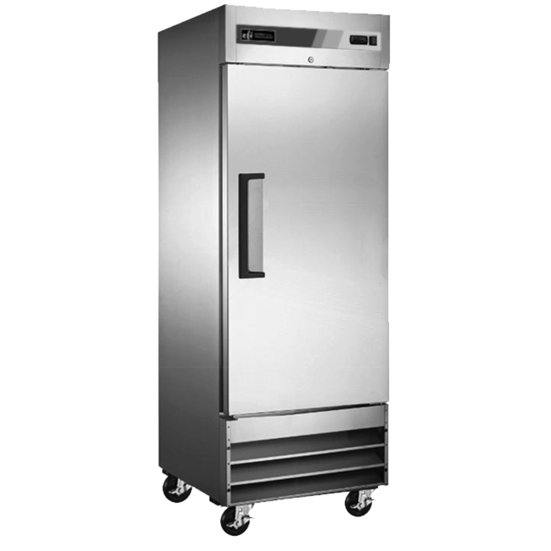 EFI Reach In Refrigerator C1-27VCX-R