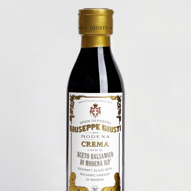 Giuseppe Giusti Balsamic Glaze