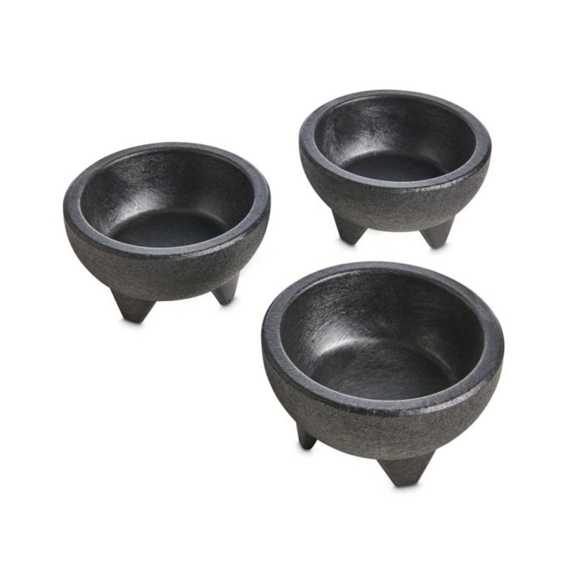 HIC Salsa Bowls (Set of 3)