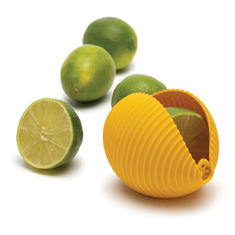 Monkey Business Lemon Squeezer: Conchiglie