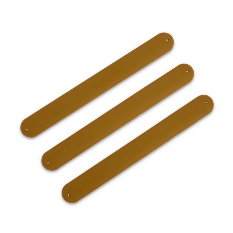 Mrs. Anderson's Baking Mat Storage Bands (Set of 3)