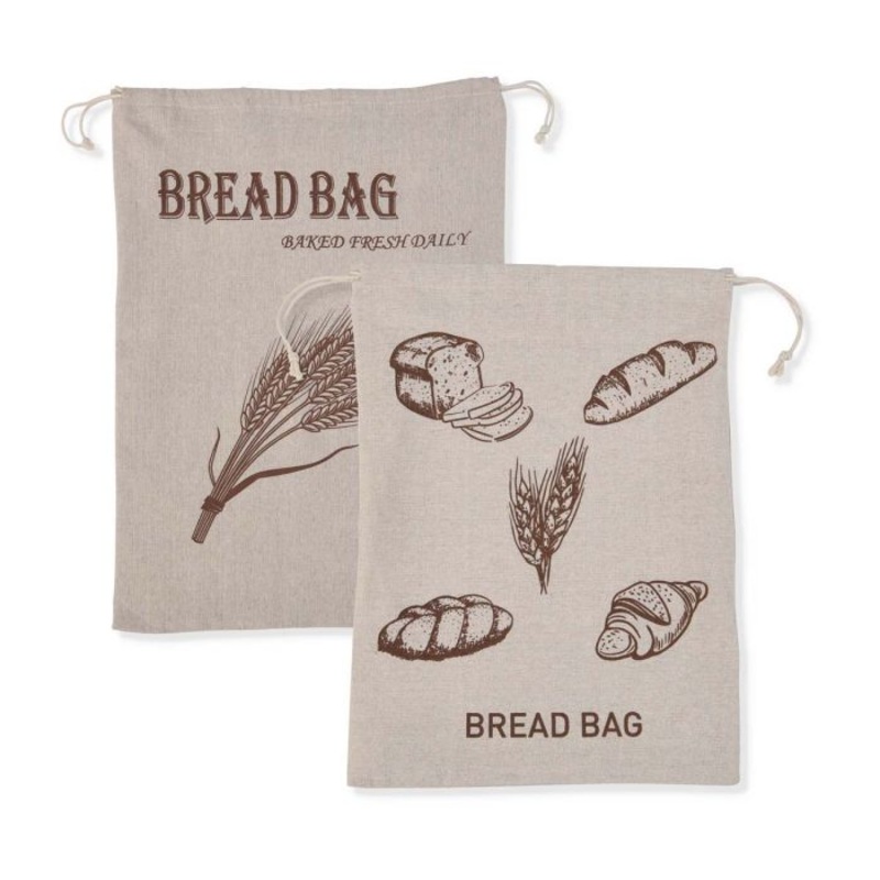 Mrs. Anderson's Reusable Bread Saver Bags