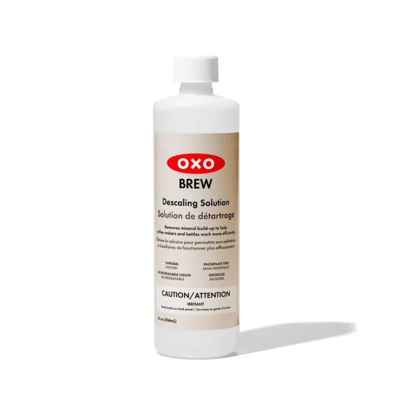 OXO Descaling Solution