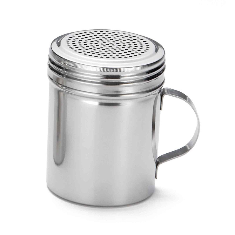 TableCraft Shaker