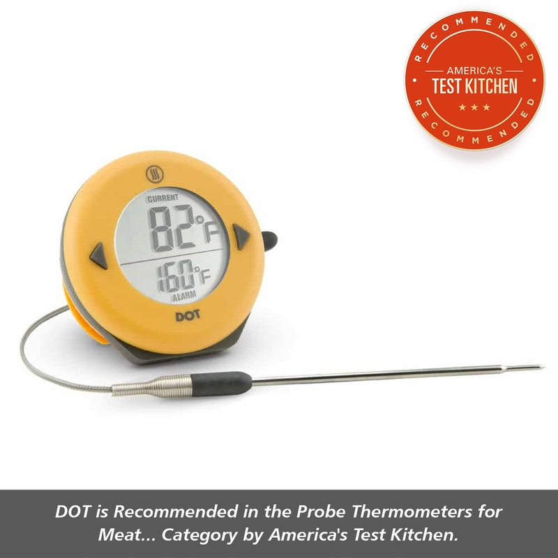ThermoWorks Dot