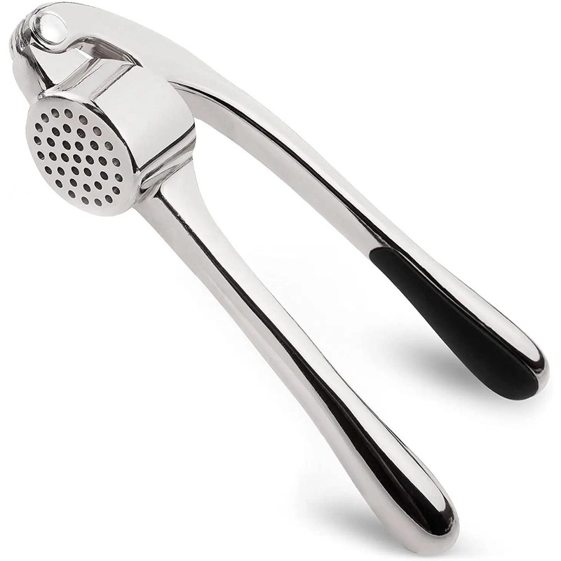 Zulay Kitchen Garlic Press