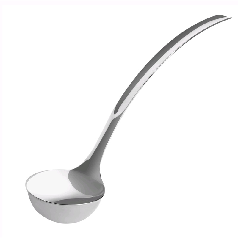 Browne Horizon Ladle, 4 Oz, 14" 573385