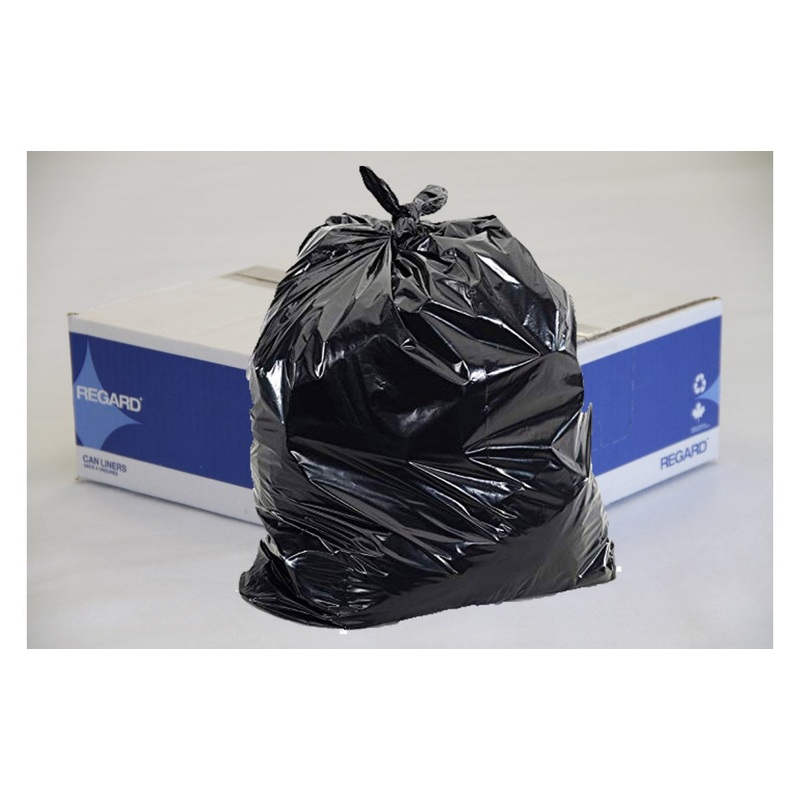 Bunzl REGARD Canliner 30x50 Extra Strong 2 Mil A7200095