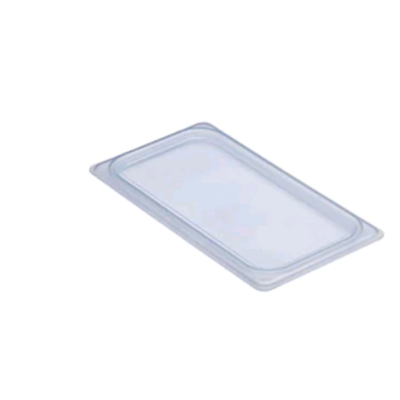 Cambro  Camwear 1/3 Food Pan Seal Cover LID ONLY 30PPCWSC190