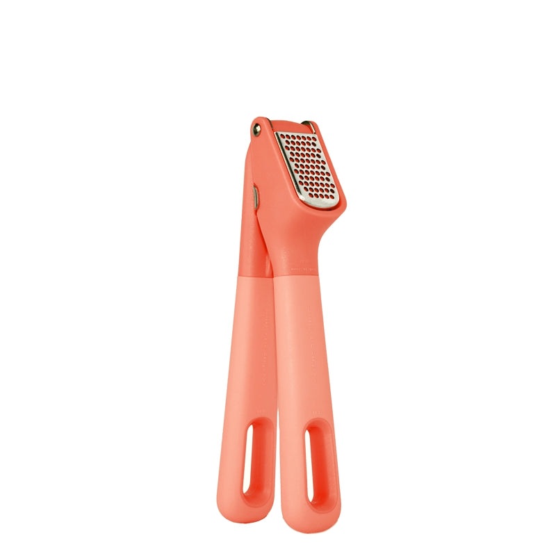 eKu Garlic Press