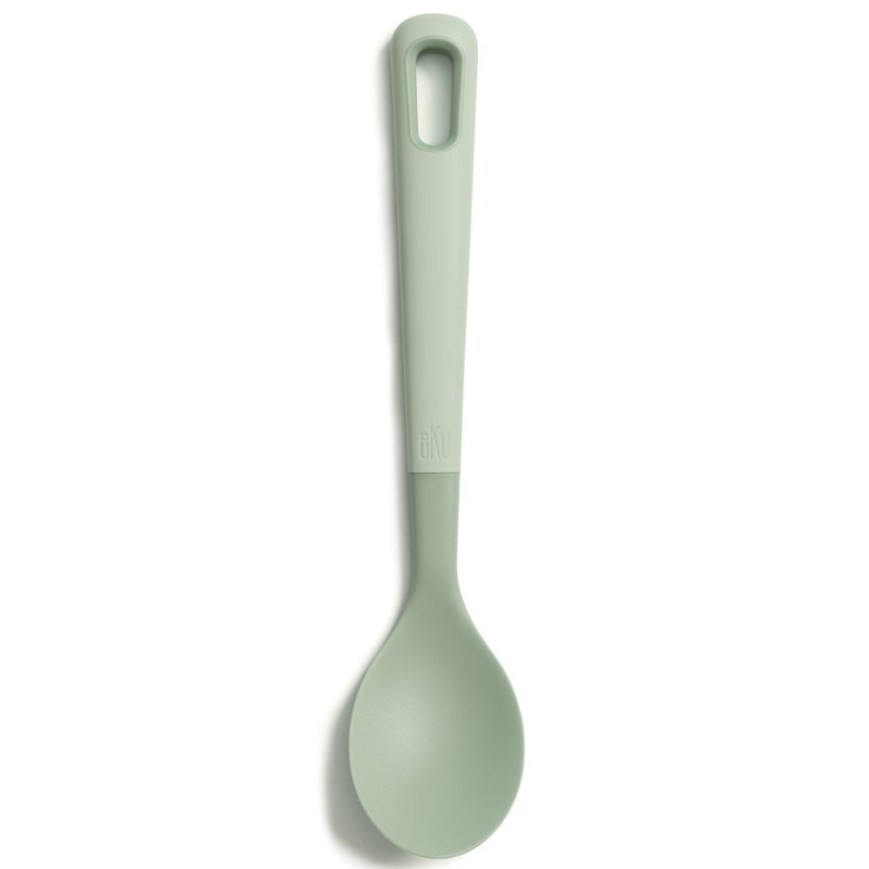 eKu Solid Nylon Spoon